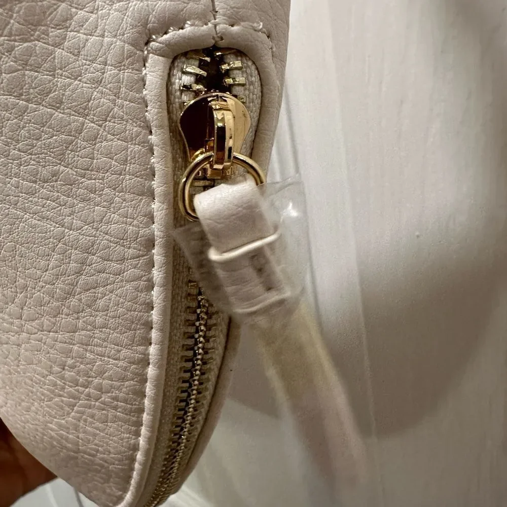 Like Dreams Crossbody Hobo Style Bag NWT